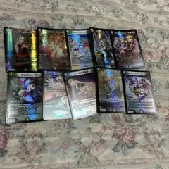 ファンタジーベストカード