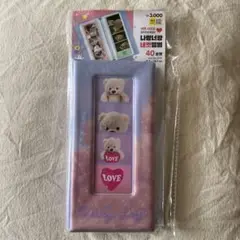 韓国ダイソー限定♡ トレカブック フォトブック