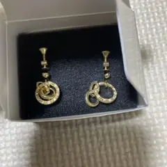 AVON エイボン イヤリング