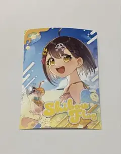 全力回避フラグちゃん　ランダムブロマイド