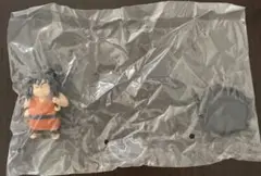 一番くじ ドラゴンボール ASSEMBLEフィギュア　ヤジロベー