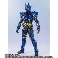 2025年最新】s.h.figuarts 仮面ライダーバルカン ローンウルフの