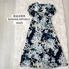 新品BANANA REPUBLIC ワンピース