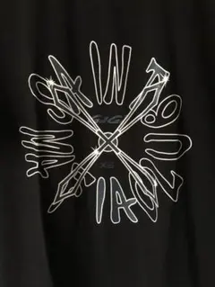 【休日値下】　GaGa Milano Tシャツ