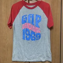 GAP Tシャツ
