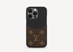 ルイヴィトン スマホケース iPhone12