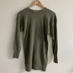 Olde Homesteader Crew Neck Sweat Shirt