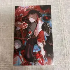 にじさんじノスタルジアコレクション　三枝明那
