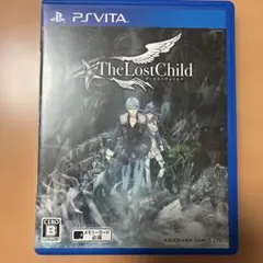 The Lost Child PSVITA