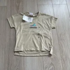 converse Tシャツ　100