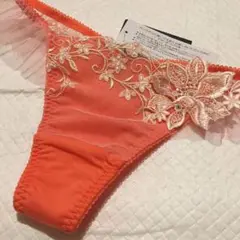 サルート ソングM 送料込 未使用 スワロフスキー