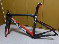 ピナレロ ドグマF10 サイズ470 〈リム〉