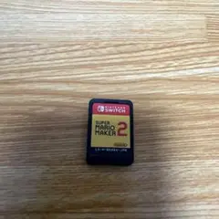 マリオメーカー2