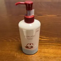 アルブラン ウォッシングリキッド 洗顔