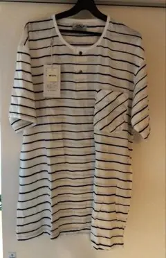 メンズ　Tシャツ　パンツ　パジャマ　Ｌ