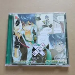 KISS×KISS COLLECTIONS