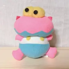 非売品　コズモギャング⭐︎ぬいぐるみセット Yahoo!オークション - ナムコ コズモギャングズワールド