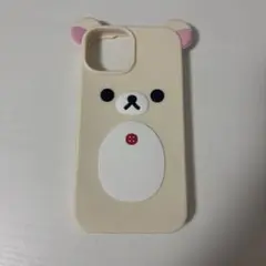 コリラックマ スマホケース