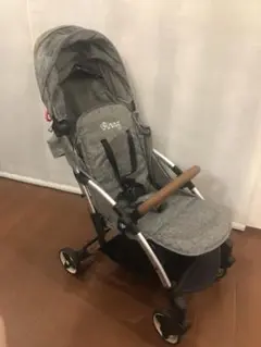 ベビーカー