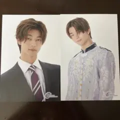 EBiDAN MUSEUM 原因は自分にある。げんじぶ 吉澤要人 ポストカード