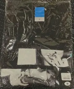 佐藤優樹　バースデーＴシャツ　Mサイズ