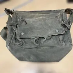バギーポート　BAGGY PORTショルダーバッグ