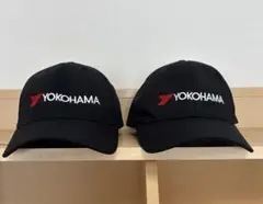 ヨコハマタイヤ　キャップ