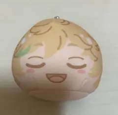 春川宙 おまんじゅう にぎにぎマスコット