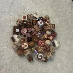 スイーツモチーフビーズセット