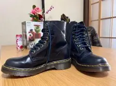 ドクターマーチン Dr.Martens 8ホール