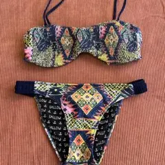 インポートTALLOW パンドゥビキニ AU8 / US4