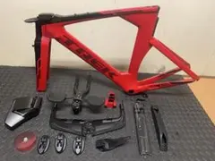 ボントレガー　bontrager SPEED CONCEPT TT専用　 GARMINマウント　美品中古 2025年最新】Yahoo!オークション -trek speed conceptの中古品