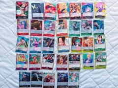 ワンピースカード　受け継がれる意思 R以下コンプセット！！333枚