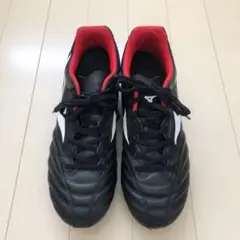 ミズノ サッカースパイク モナルシーダネオ 25センチ