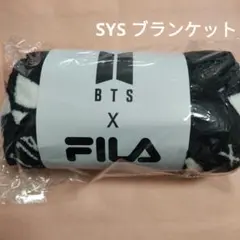 2025年最新】bts fila ブランケットの人気アイテム - メルカリ