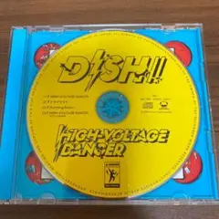 HIGH-VOLTAGE DANCER