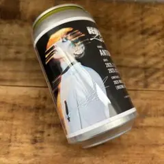 RIIZE サントリー ラベル缶 自販機 アントン サイン入り