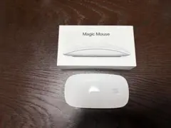 Apple Magic Mouse 本体