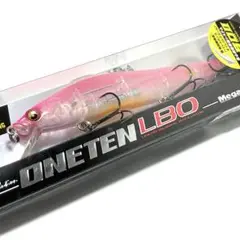 VISION ONETEN LBO （SP-C） SAKURA GHOST
