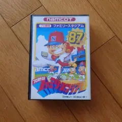 プロ野球ファミリースタジアム 87