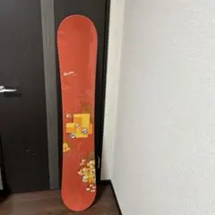 バートン スノーボード