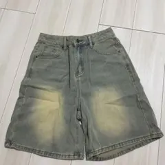 SHEIN Dazy ハーフパンツ
