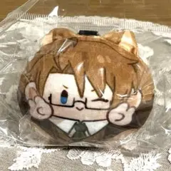 【未開封】 アメリカ 猫耳 お団子マスコット ヘタリア