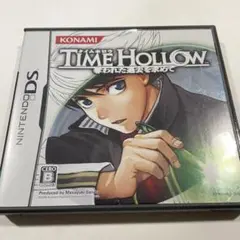 TIME HOLLOW 奪われた過去を求めて