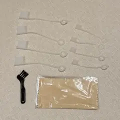 最終セール‼️ シリコン製 Type-C(オス) 落下防止 コネクタカバー