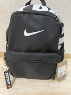 NIKE リュック　JUST DO IT