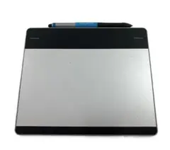 ◇動作品 WACOM ワコム ペンタブレット CTH-480/S1◇