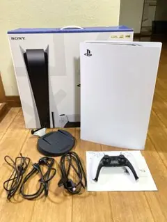 プレイステーション5 CFI-1100A 01