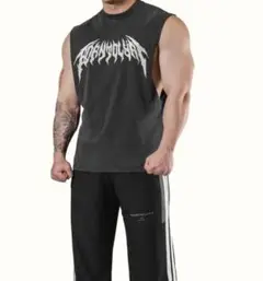 LYFT DEATH METAL LOGO VINTAGE NO SLEEVE