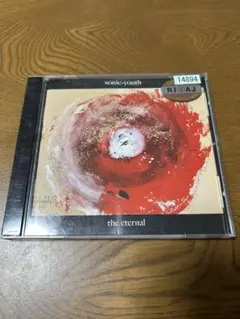 2025年最新】sonic youth the eternalの人気アイテム - メルカリ